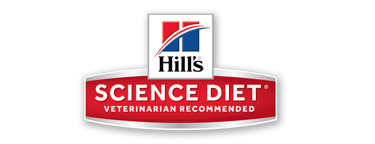 Hill's Science Diet